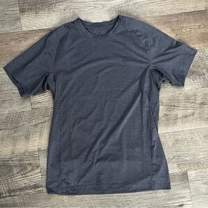 Black Diamond Lightwire tech shirt men’s small